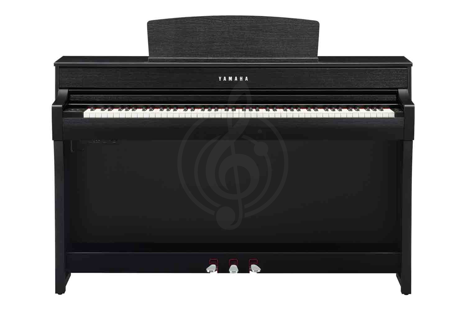 Цифровое пианино  - фото 2