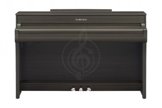 Цифровое пианино  - фото 2