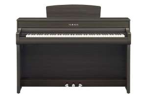 Изображение Yamaha CLP-745DW - Цифровое пианино