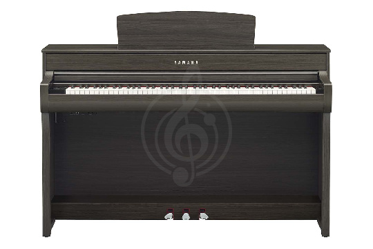 Цифровое пианино  - фото 1