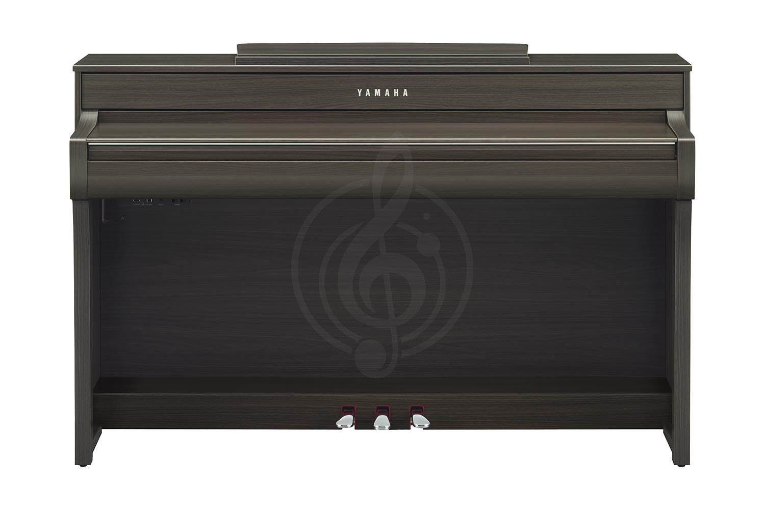 Цифровое пианино  - фото 2