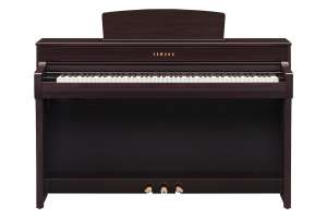 Изображение Yamaha CLP-745R - Цифровое пианино
