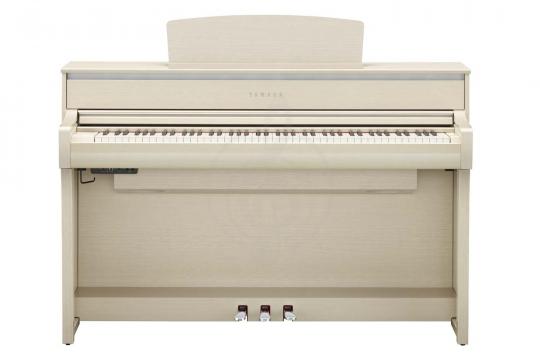 Цифровое пианино  - фото 2