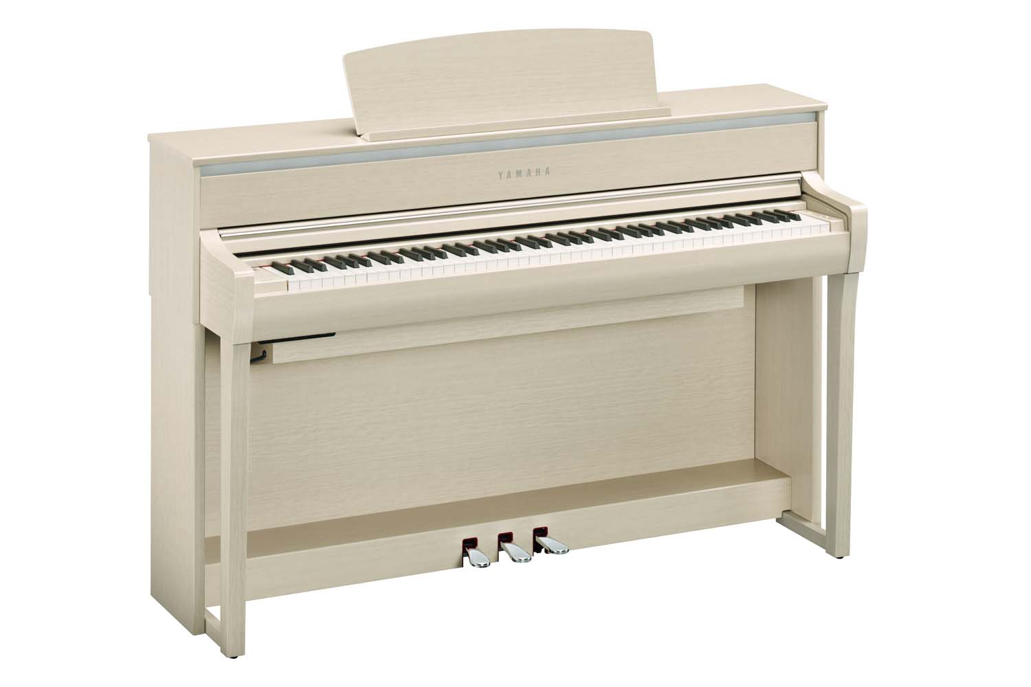 Цифровое пианино  - фото 1