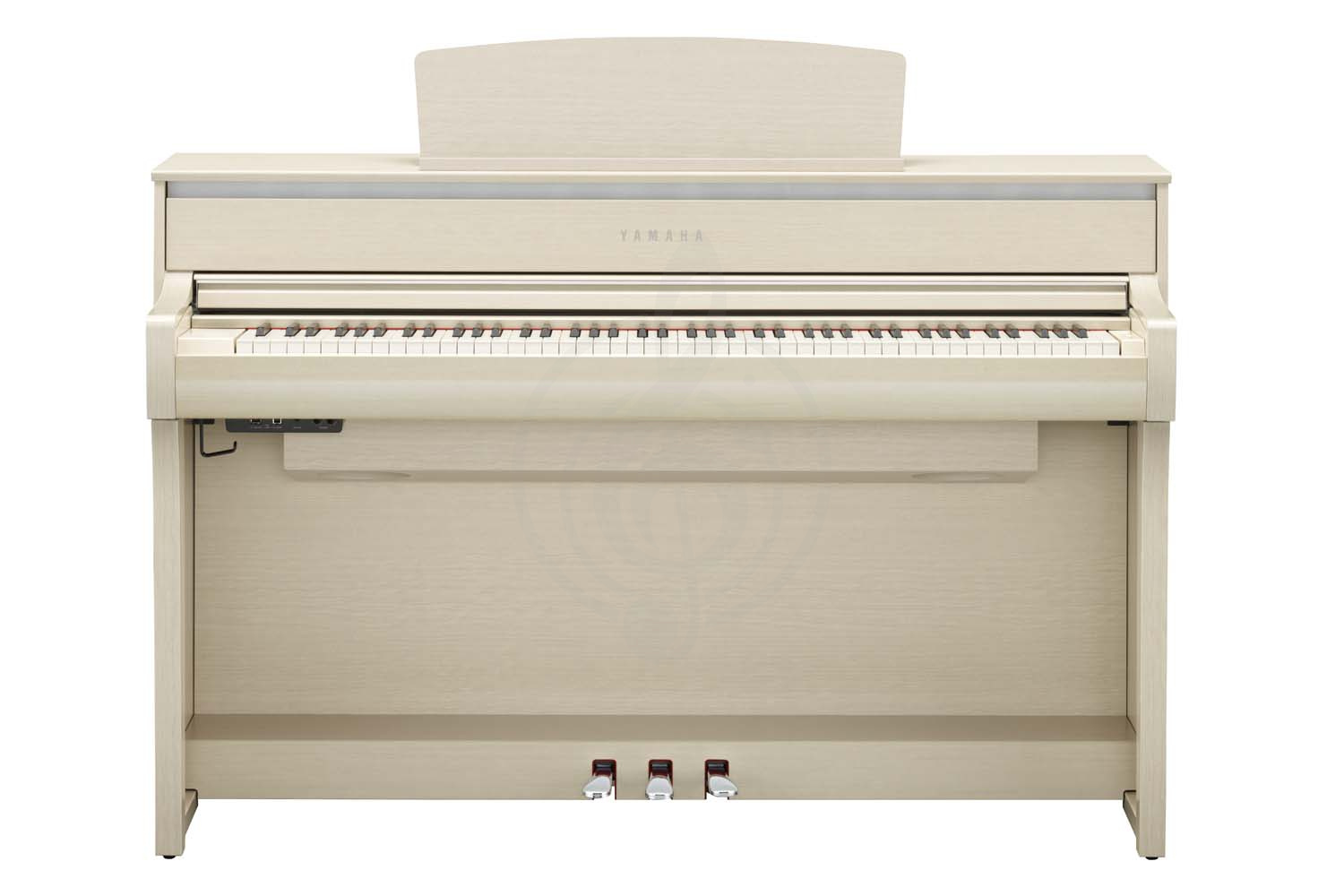 Цифровое пианино  - фото 2