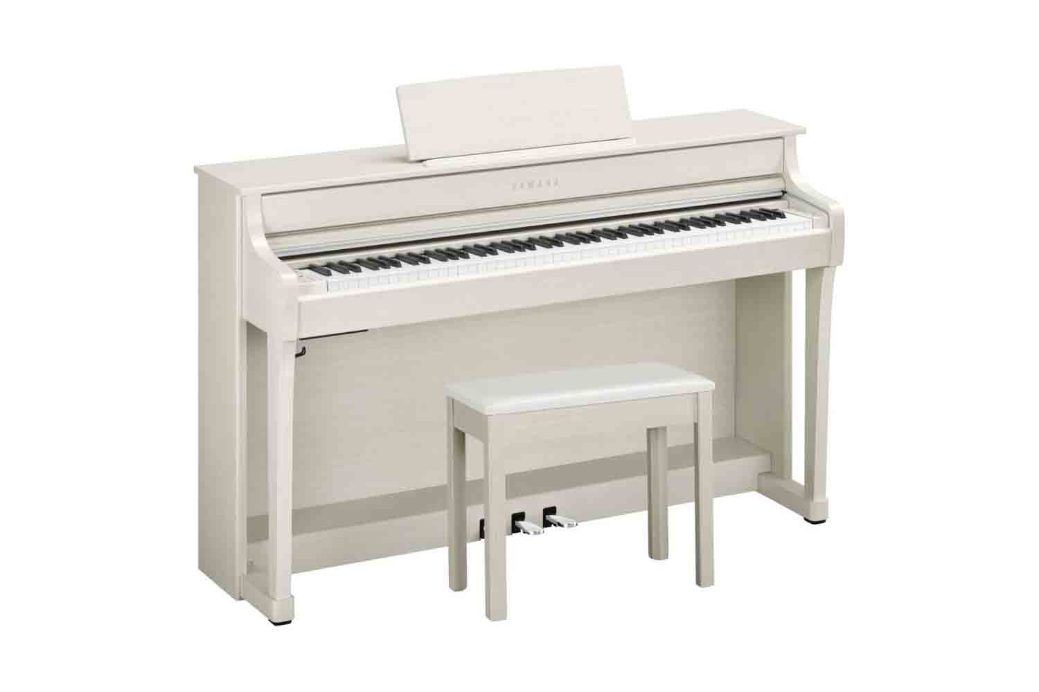 Цифровое пианино  - фото 1