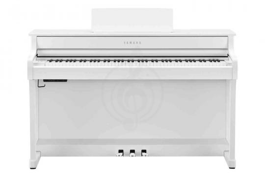 Цифровое пианино  - фото 2