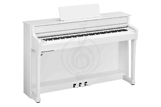 Цифровое пианино  - фото 1