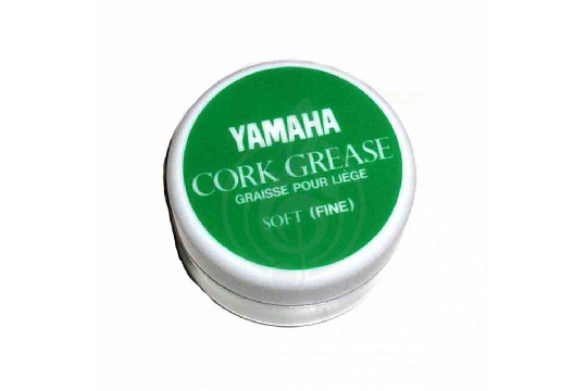 Изображение YAMAHA CORK GREASE 10G
