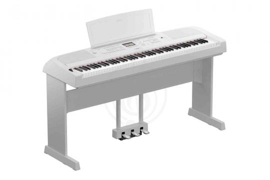 Цифровое пианино  - фото 