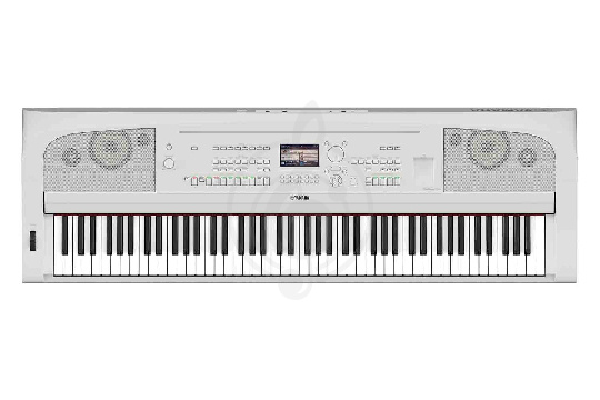 Цифровое пианино  - фото