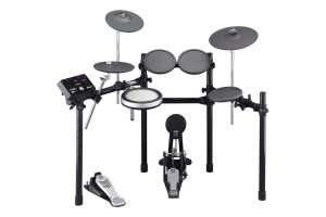 Изображение Yamaha DTX522K - Электронная ударная установка