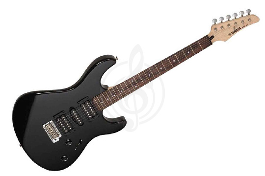 Изображение YAMAHA ERG121UBL электрогитара