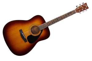 Изображение YAMAHA F310TBS - Акустическая гитара