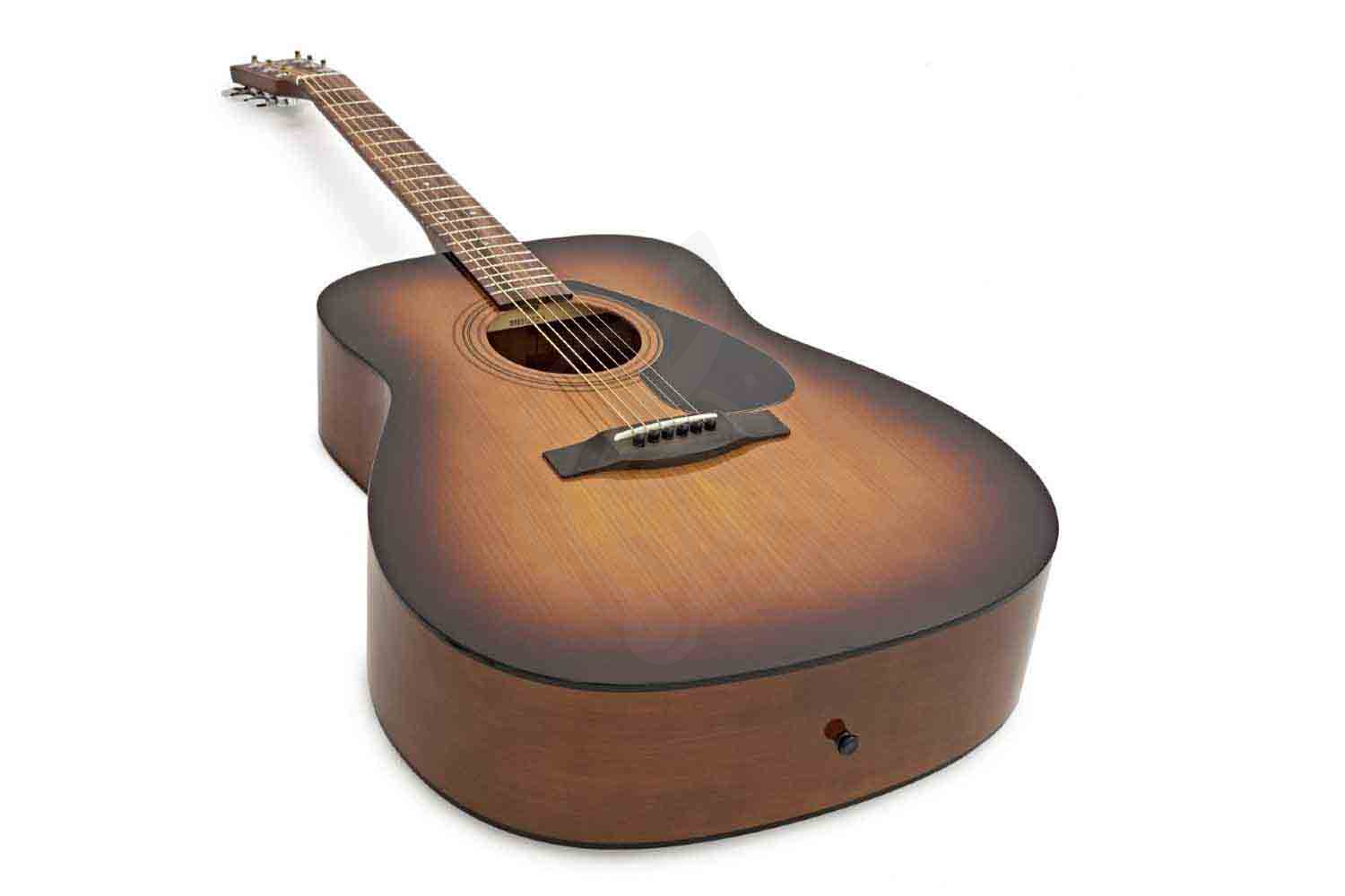 Акустическая гитара  - фото 3