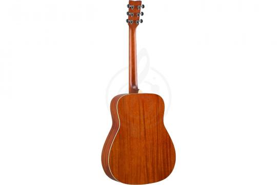 Трансакустическая гитара  - фото 