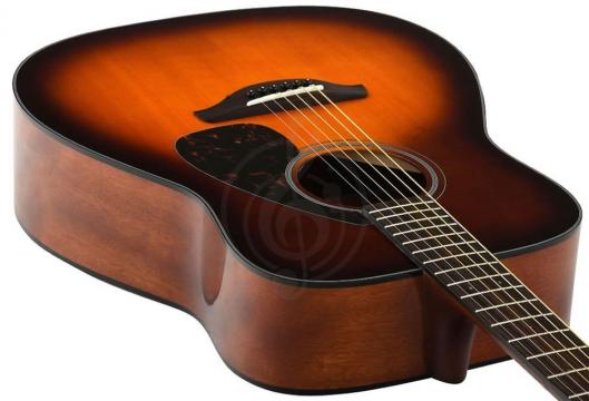 Акустическая гитара  - фото 5