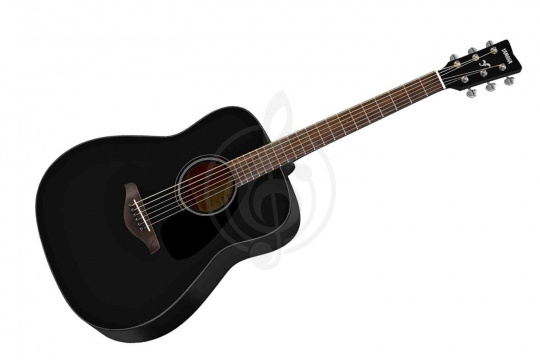 Изображение YAMAHA FG800BL - Акустическая гитара