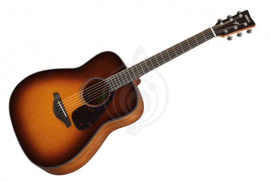 Изображение YAMAHA FG800BS