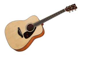 Изображение YAMAHA FG800M - Гитара акустическая
