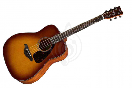 Изображение YAMAHA FG800SB