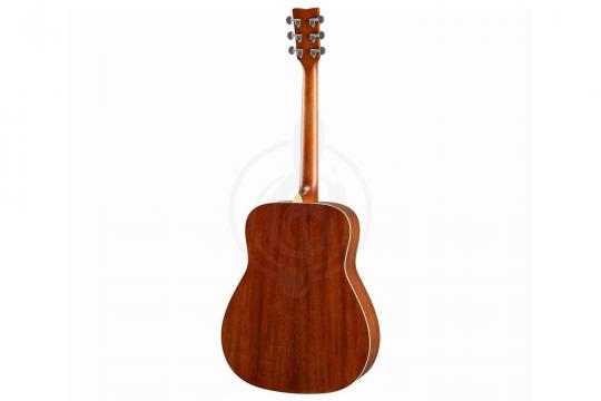 Акустическая гитара  - фото 2