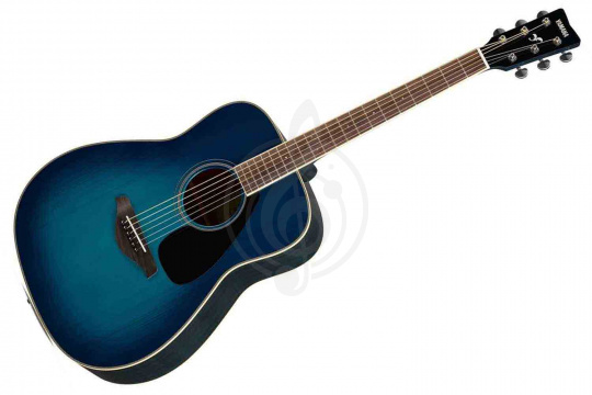 Изображение YAMAHA FG820SB