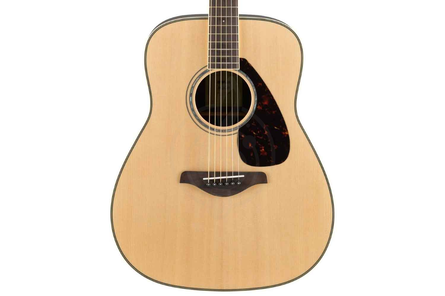 Акустическая гитара  - фото 4