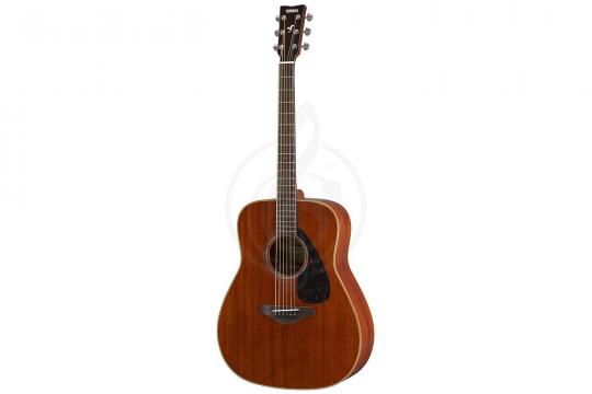 Акустическая гитара  - фото 2