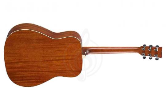 Трансакустическая гитара  - фото 