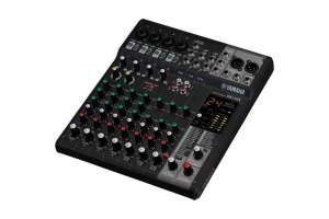 Изображение YAMAHA MG10X - Микшерный пульт