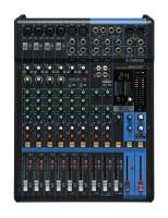 Изображение Yamaha MG12XU - микшерный пульт