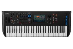 Изображение YAMAHA MODX6 - Синтезатор