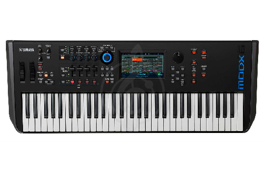 Домашний синтезатор  - фото 1