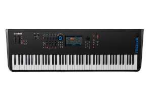 Изображение YAMAHA MODX8 - Синтезатор