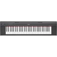 Изображение Yamaha NP-12B - Цифровое пианино