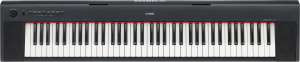 Изображение YAMAHA NP-31 цифровое пианино