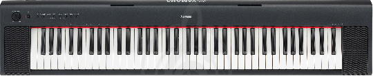 Цифровое пианино  - фото 1
