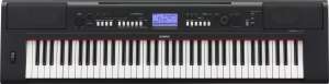 Изображение YAMAHA NP-V60 piaggero - цифровое пианино, легкое пианино