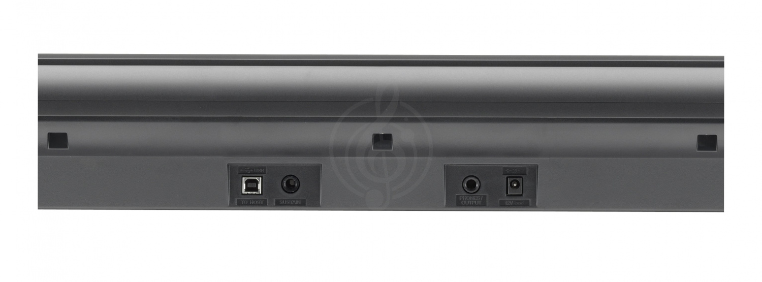 Цифровое пианино  - фото 2