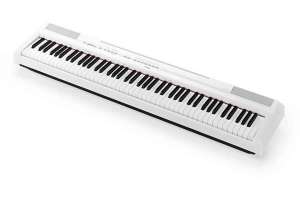 Изображение YAMAHA P-115WH Цифровое пианино