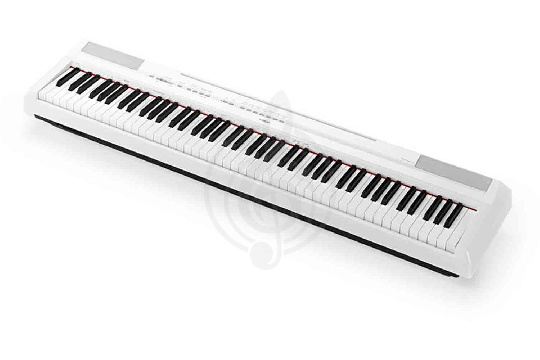 Цифровое пианино  - фото 1