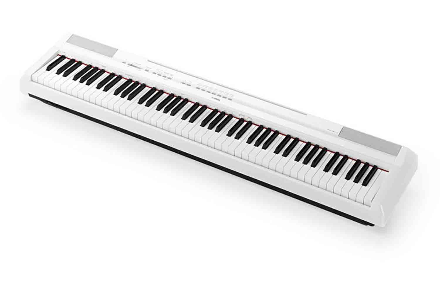 Цифровое пианино  - фото 1