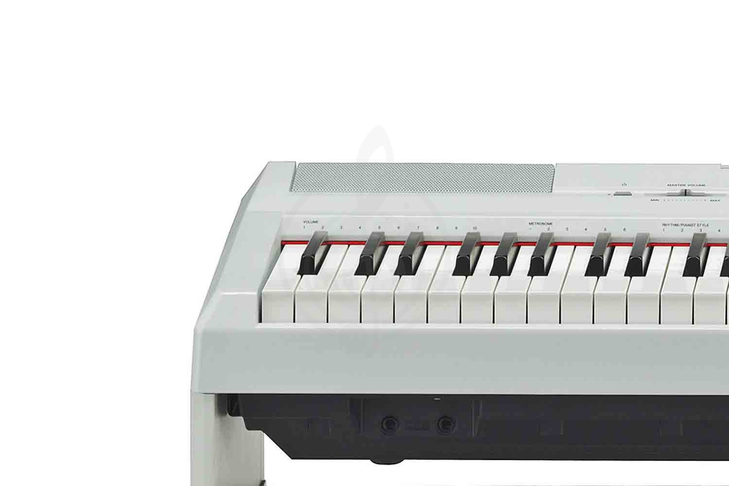 Цифровое пианино  - фото 3