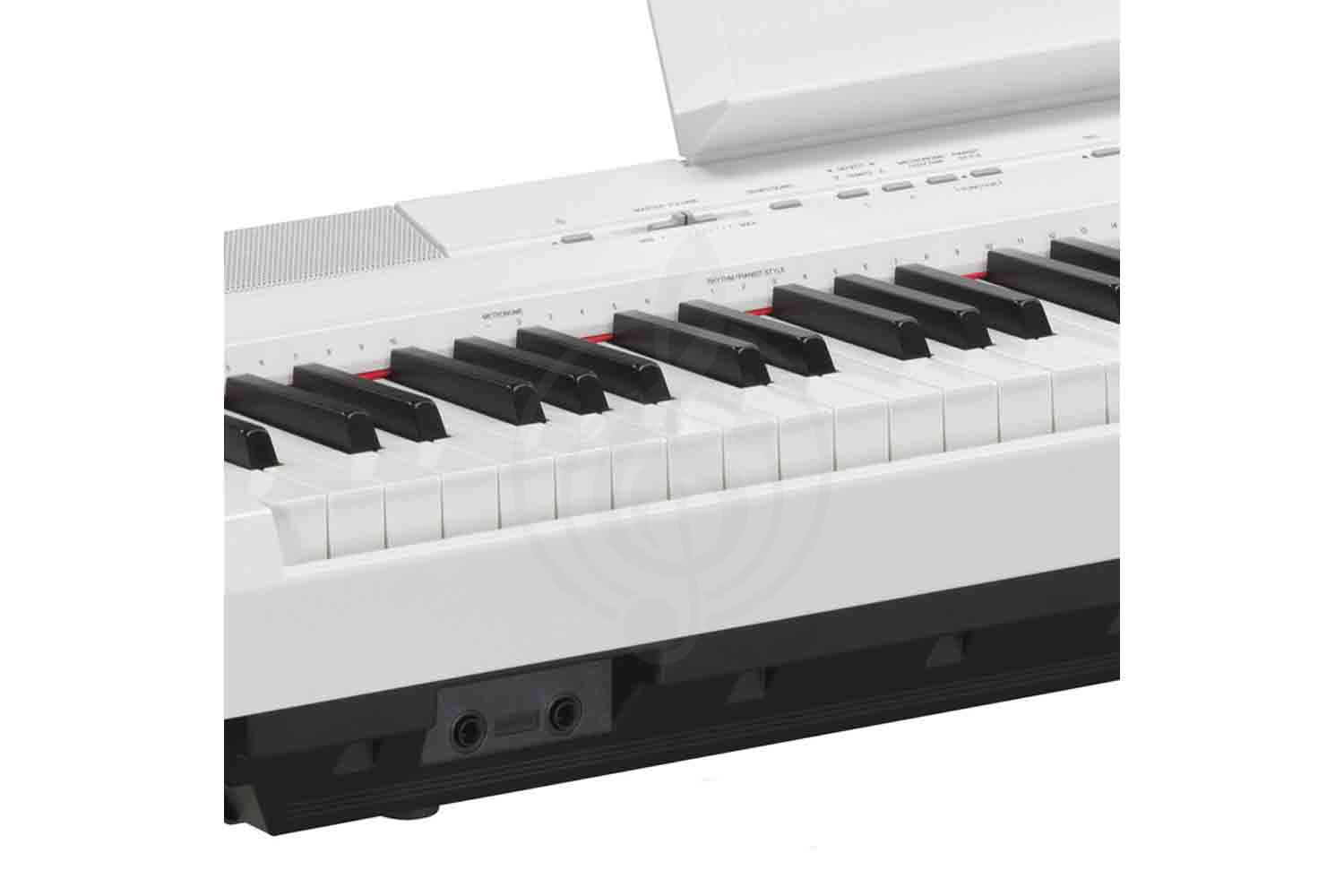 Цифровое пианино  - фото 4