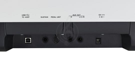 Цифровое пианино  - фото 3