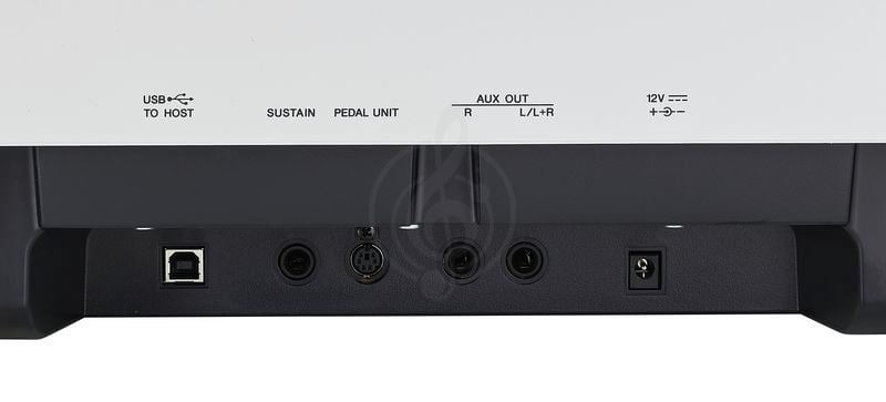 Цифровое пианино  - фото 3