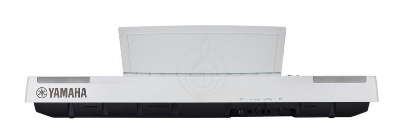 Цифровое пианино  - фото 4