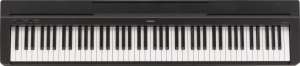 Изображение YAMAHA P-35B 88 кл. с БП Цифровое пианино