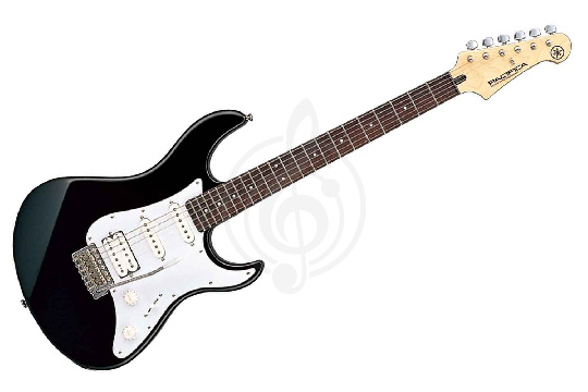 Изображение YAMAHA PACIFICA 012 BL - электрогитара